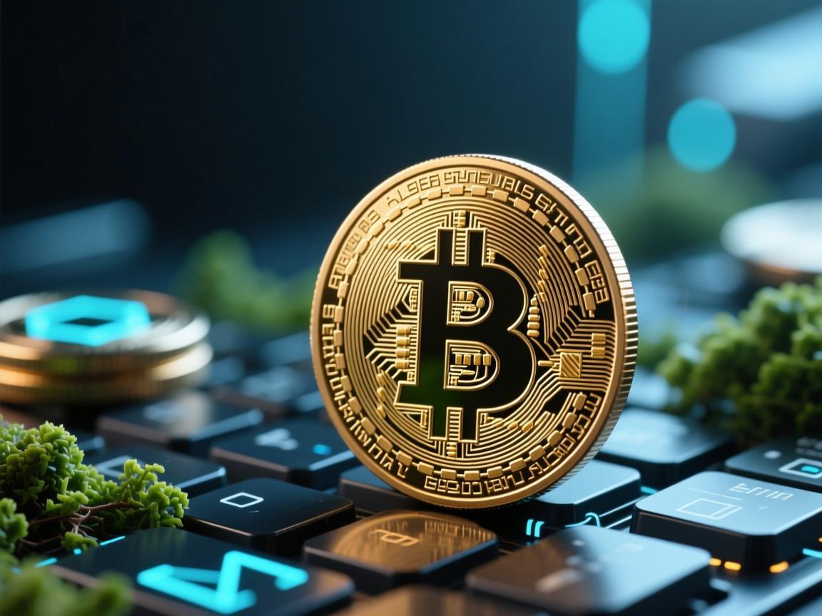 EOS币发行，区块链生态的基石与价值探索