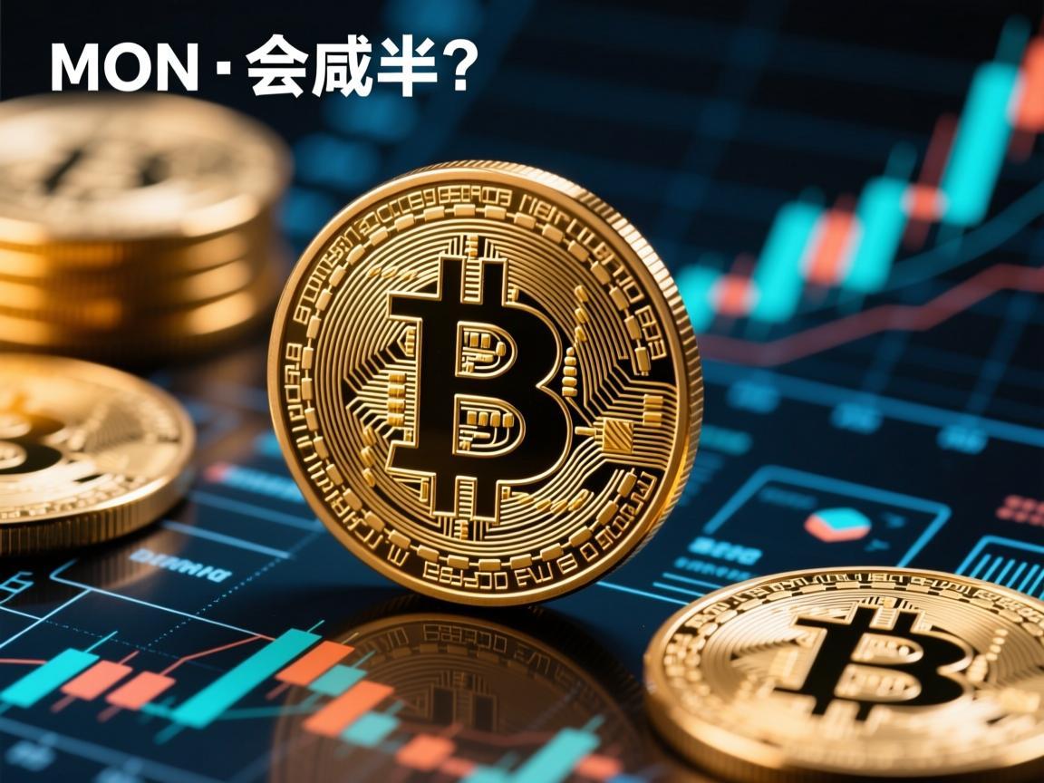 MON币会减半吗？从机制到市场前景的深度解析