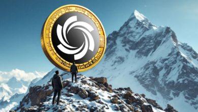 XRP 可能上涨至 5 美元，但 Ozak AI 的价格预测似乎势不可挡