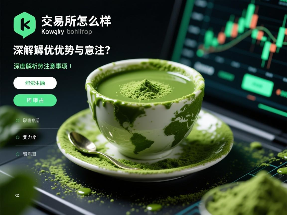 抹茶交易所怎么样？深度解析其优势与注意事项