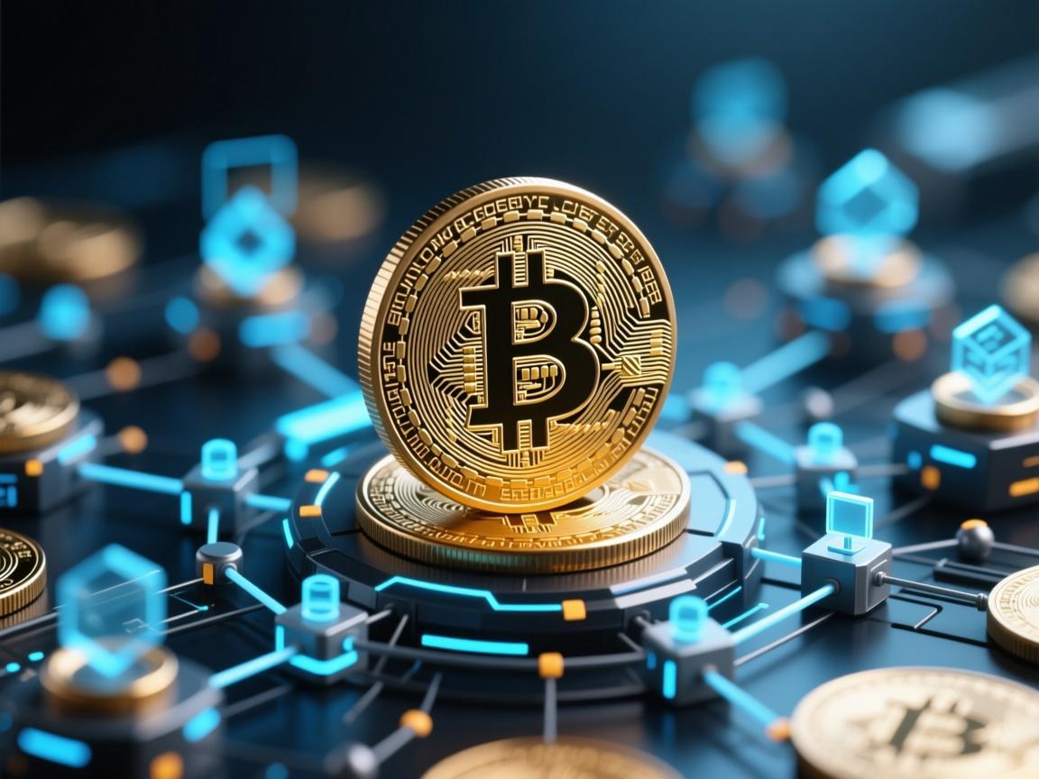 MON币节点生态，去中心化网络的核心支撑