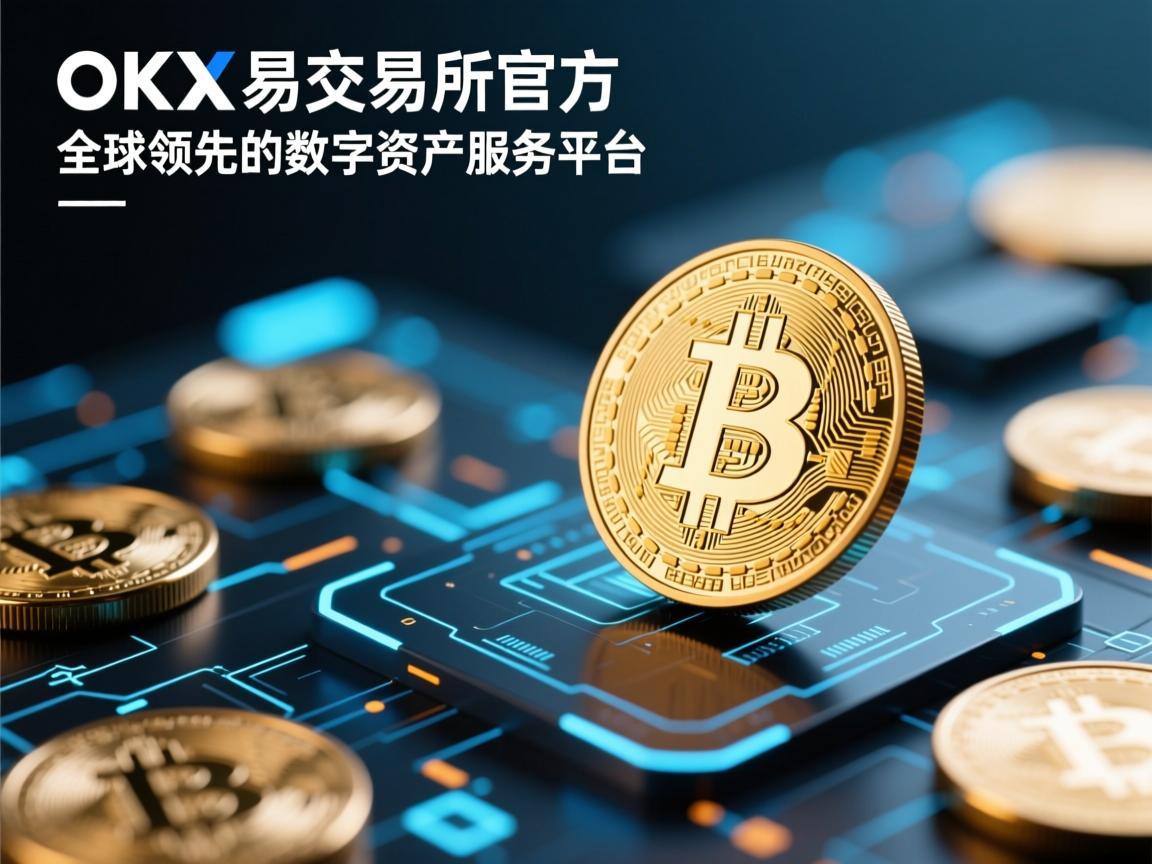OKX欧易交易所官方，全球领先的数字资产服务平台
