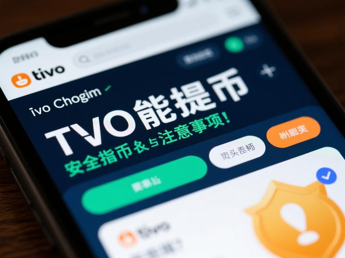 TIVO交易所能提币吗？安全提币指南与注意事项