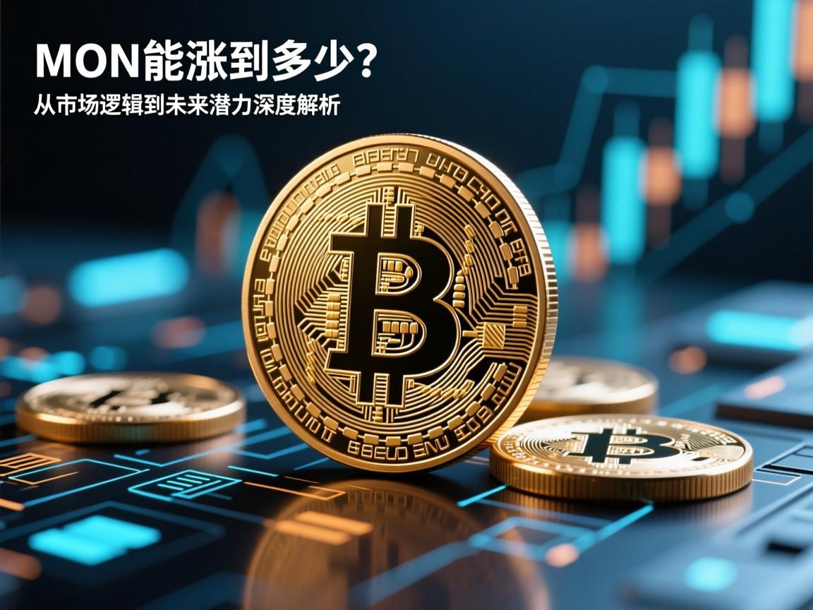 MON币能涨到多少？从市场逻辑到未来潜力深度解析