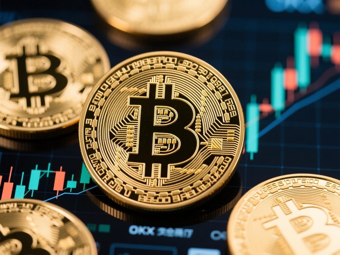 OKX，全球加密货币交易所的创新标杆