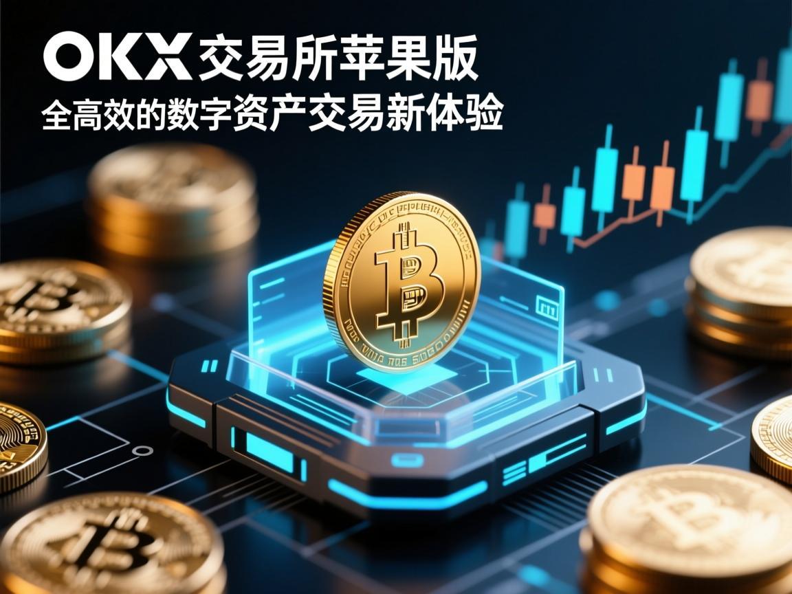 OKX交易所苹果版，安全高效的数字资产交易新体验