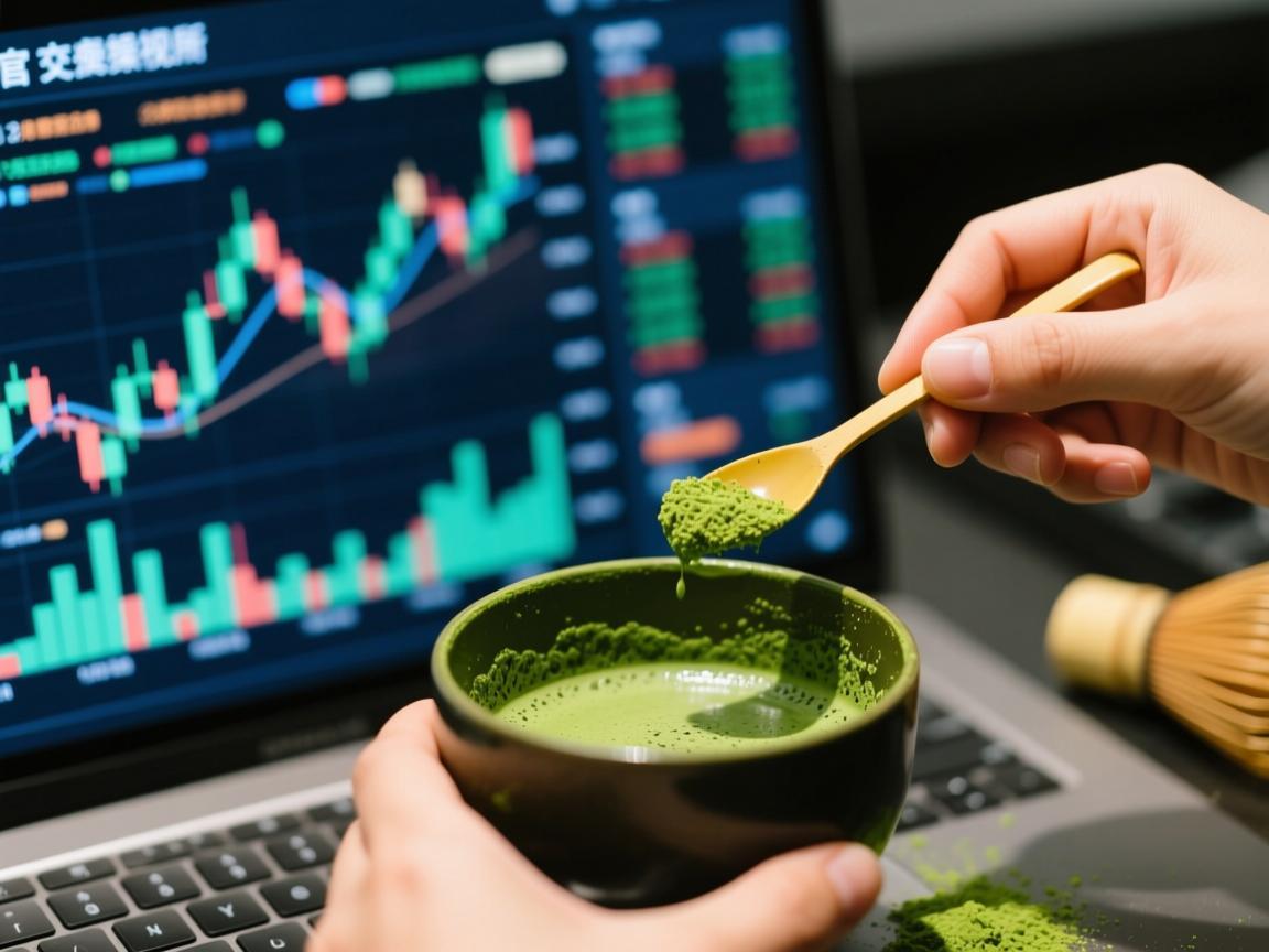 抹茶交易所官网操作视频，新手快速上手指南