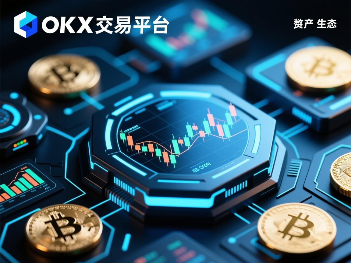 类似OKX交易平台的数字资产交易新选择，多元化生态与专业体验并重