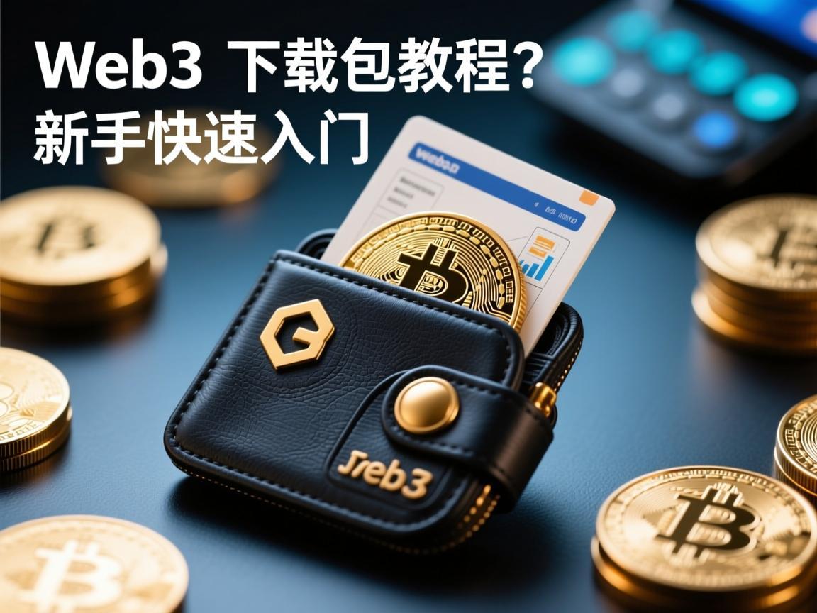 Web3钱包下载教程，新手快速入门指南