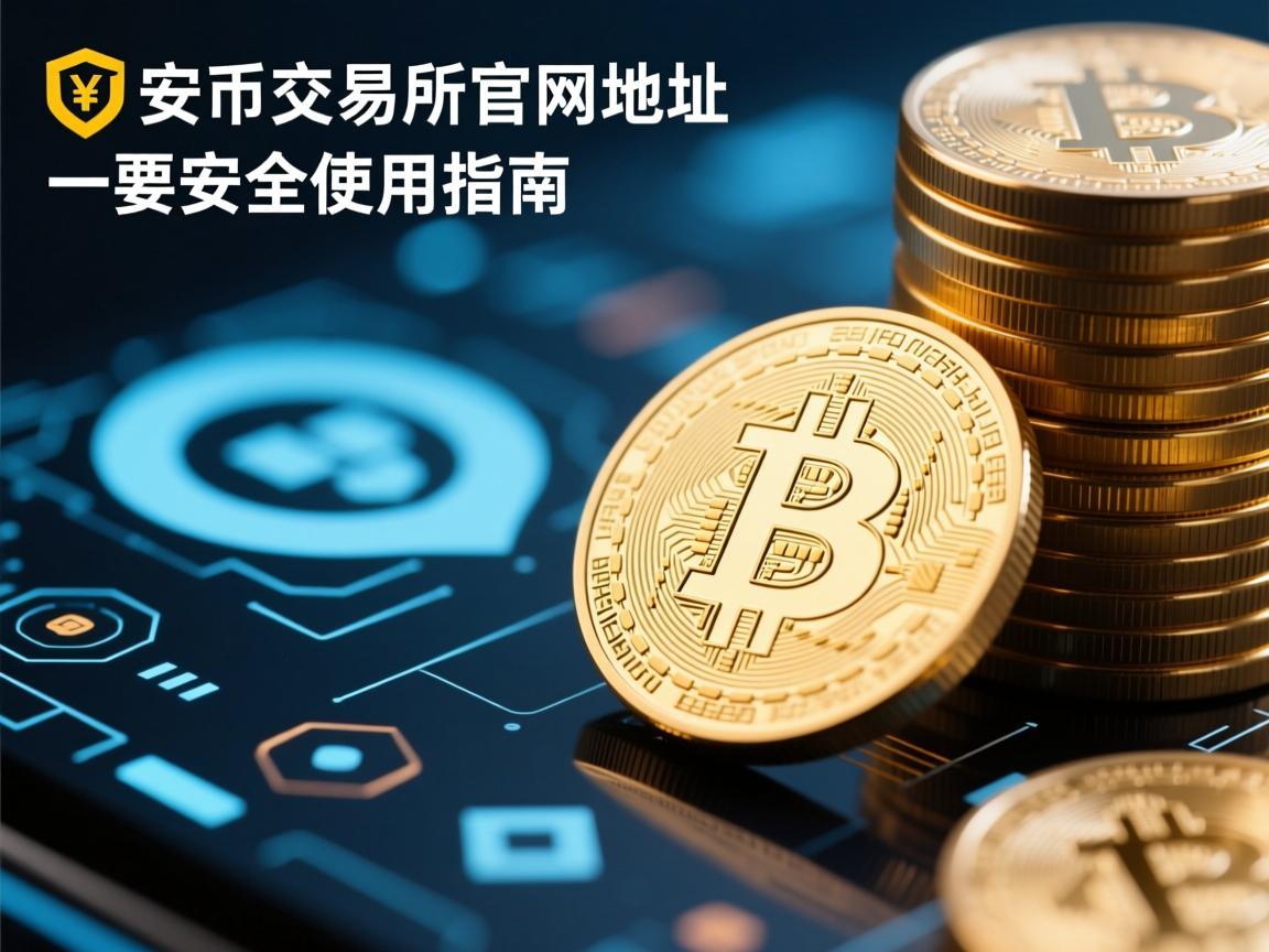 安币交易所官网地址及安全使用指南