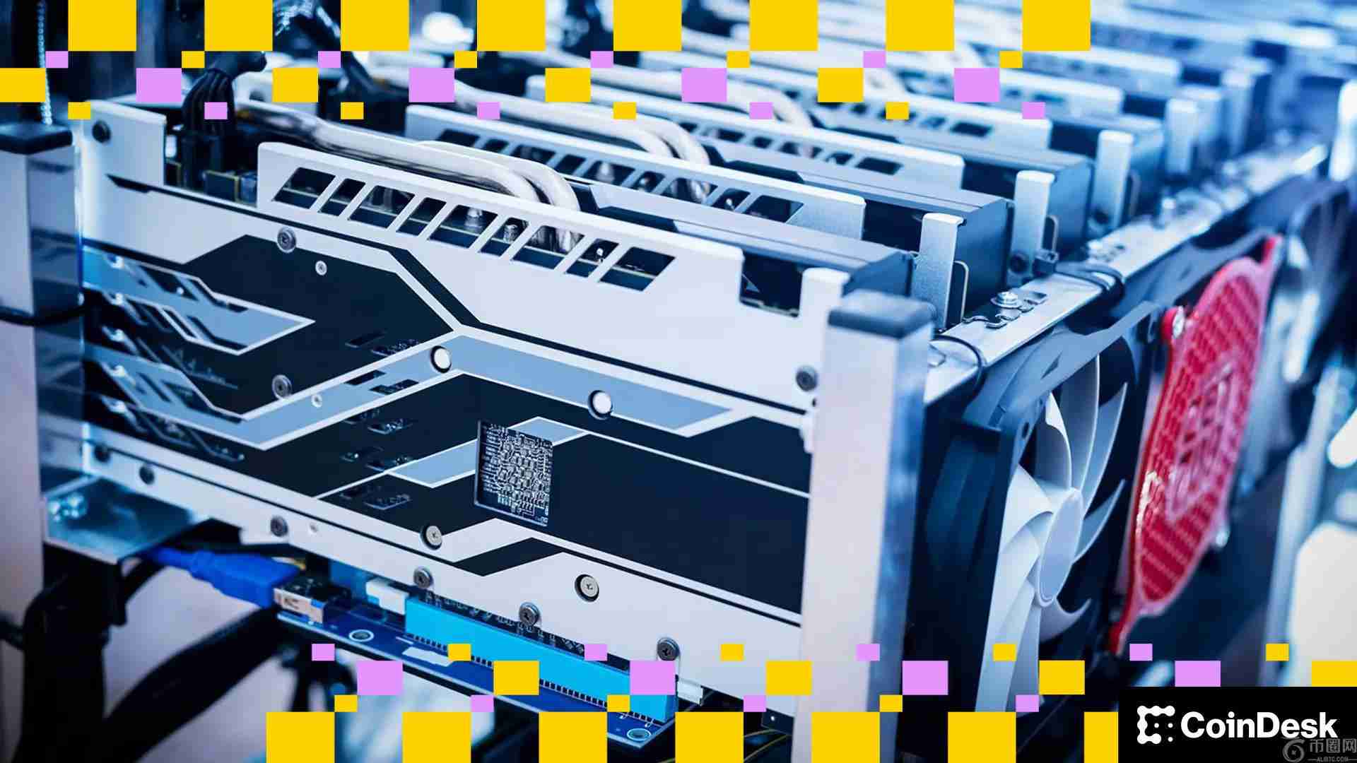 比特币矿商 Bitdeer 的 AI Pivot 在 Benchmark 上获得目标价上调