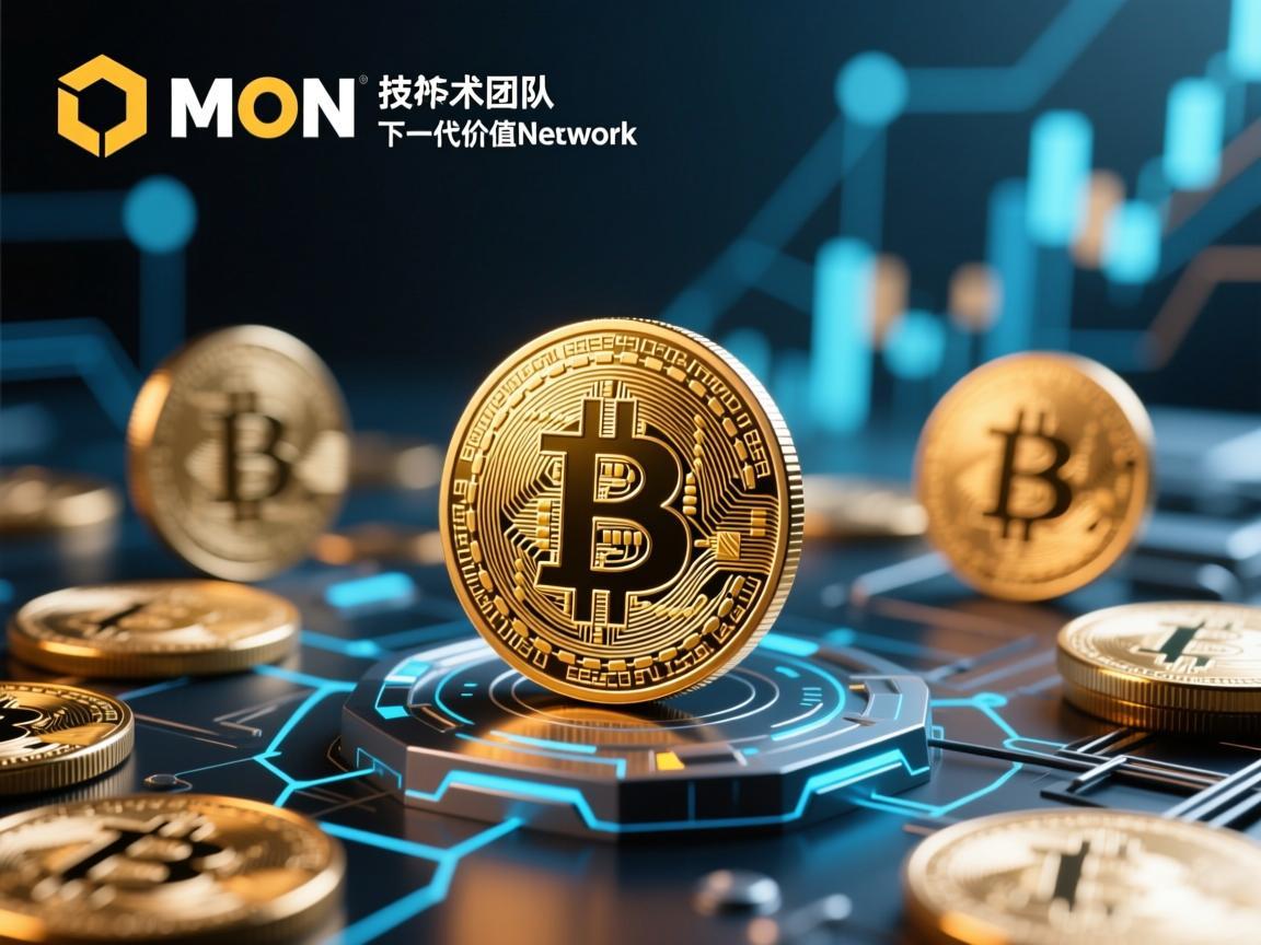 MON币技术团队，以创新为引擎，构建下一代价值网络