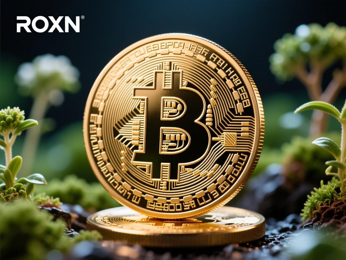 ROXN币去中心化治理的演进，从实验到生态共治