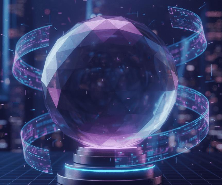 ChatGPT 预测 2025 年底 XRP、Cardano、PEPENODE 的价格
