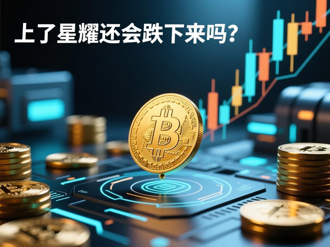 上了星耀还会跌下来吗？