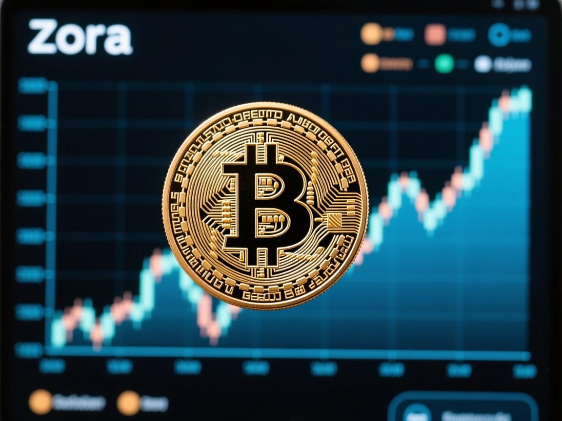 Zora币历史走势，从艺术实验到生态基础设施的价值跃迁