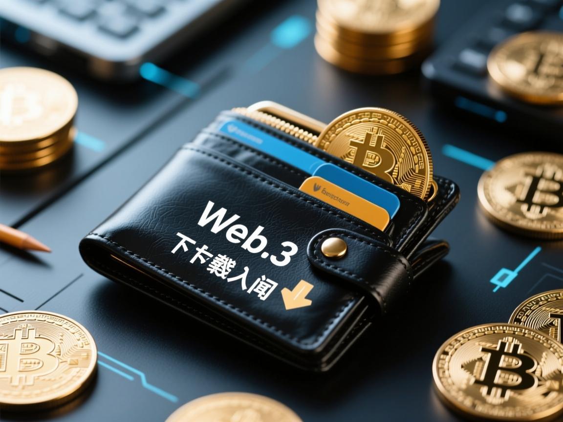 Web3钱包下载方法，安全入门指南