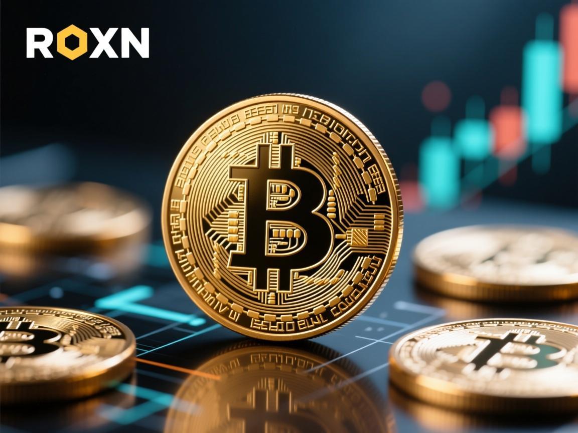 ROXN币看涨催化剂原因解析，多重利好驱动价值重估