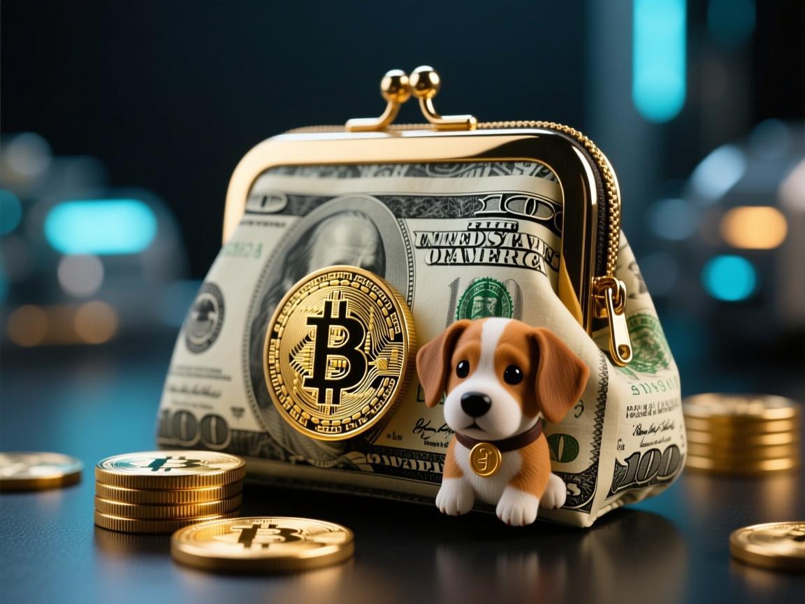 比特派钱包能取狗狗币吗？全面解析与操作指南