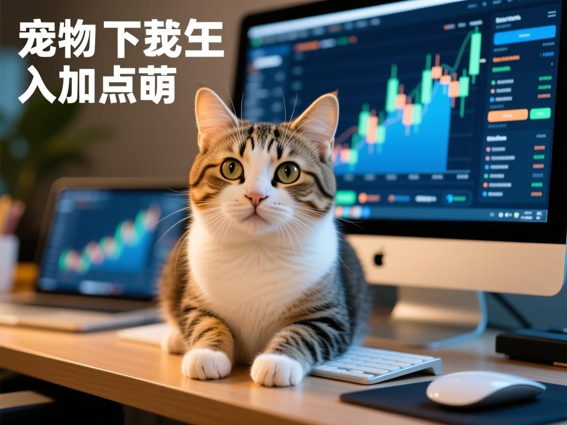 猫meme桌面宠物下载入口，给你的电脑生活加点萌