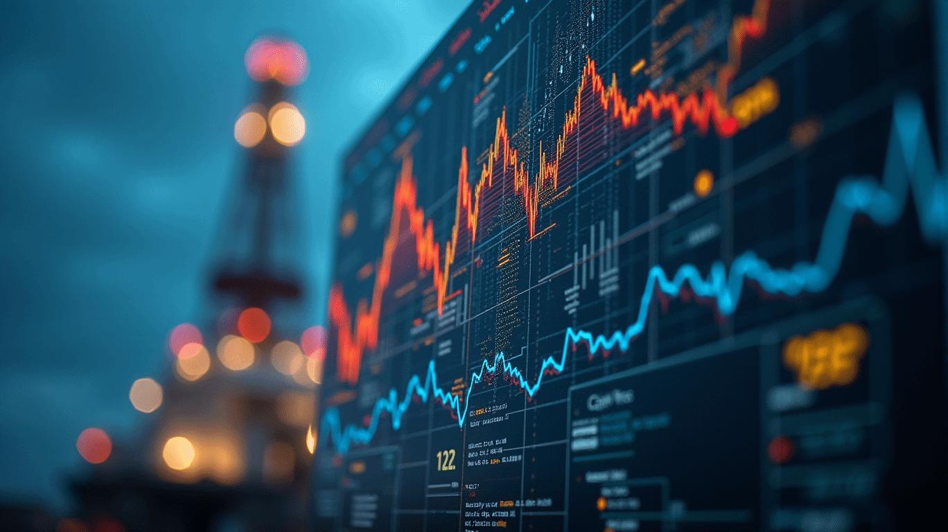 加密货币市场演变中的战略投资时机：2020 年至 2025 年信任动态导航