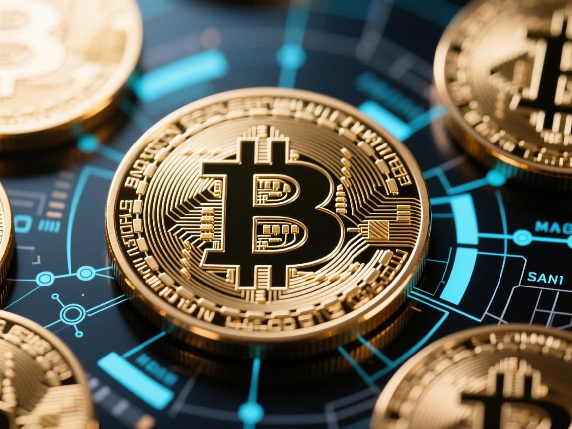MON链的币，生态价值与未来潜力的双重探索