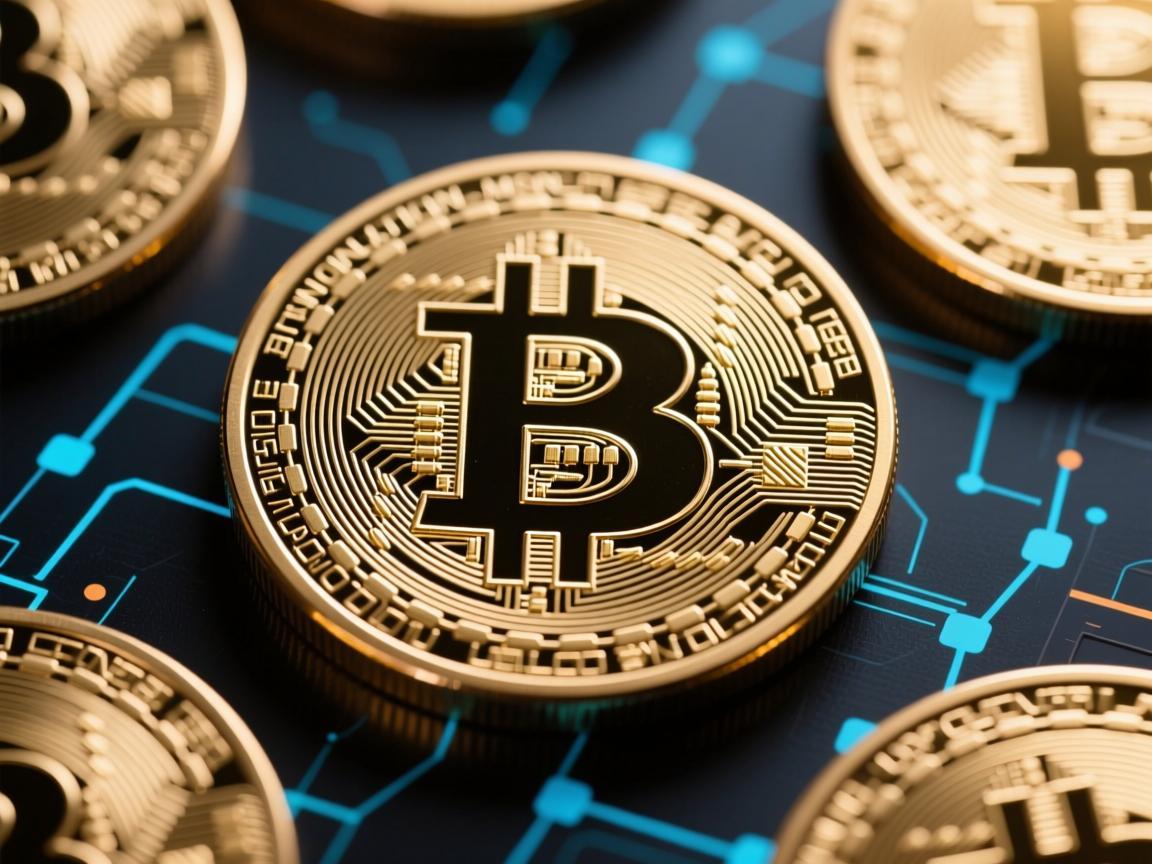 MON链借贷币，去中心化金融的创新实践与价值探索