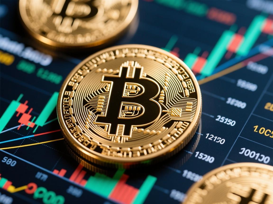 最新比特币价格行情查询指南