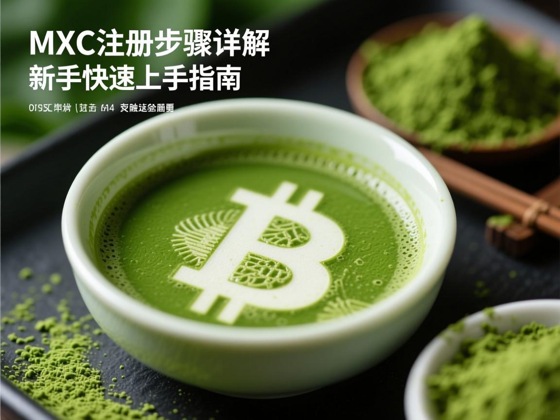 抹茶MXC注册步骤详解，新手快速上手指南