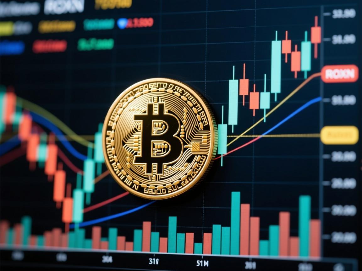 ROXN币K线图最新，市场情绪与技术面的双重博弈