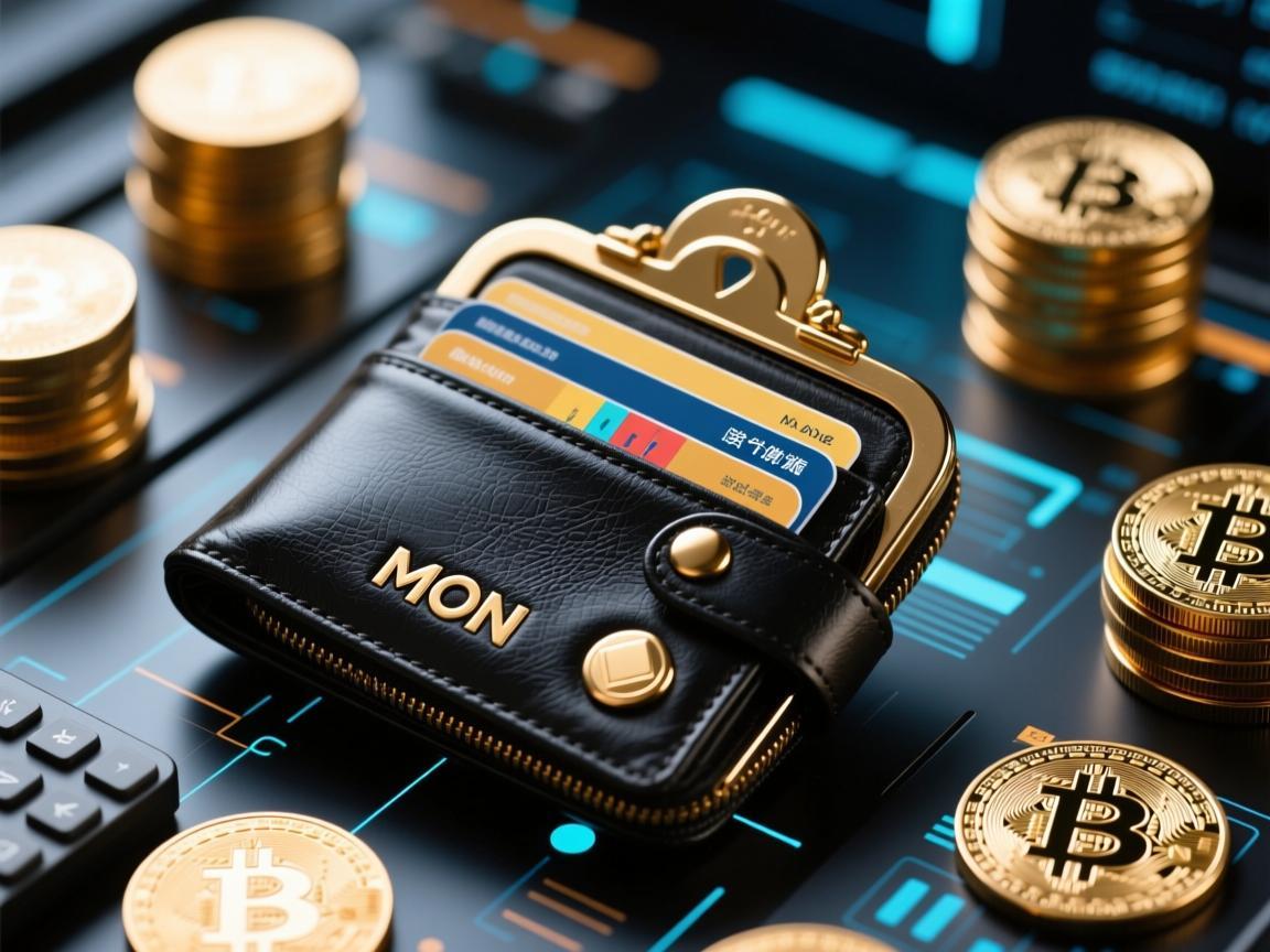MON币钱包交易，安全便捷的数字资产管理指南