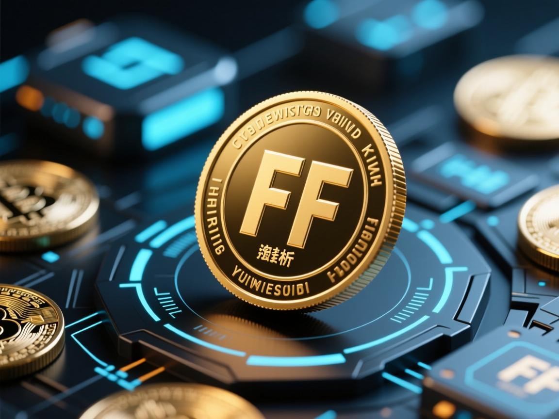 FF币怎么样 投资价值与风险深度解析