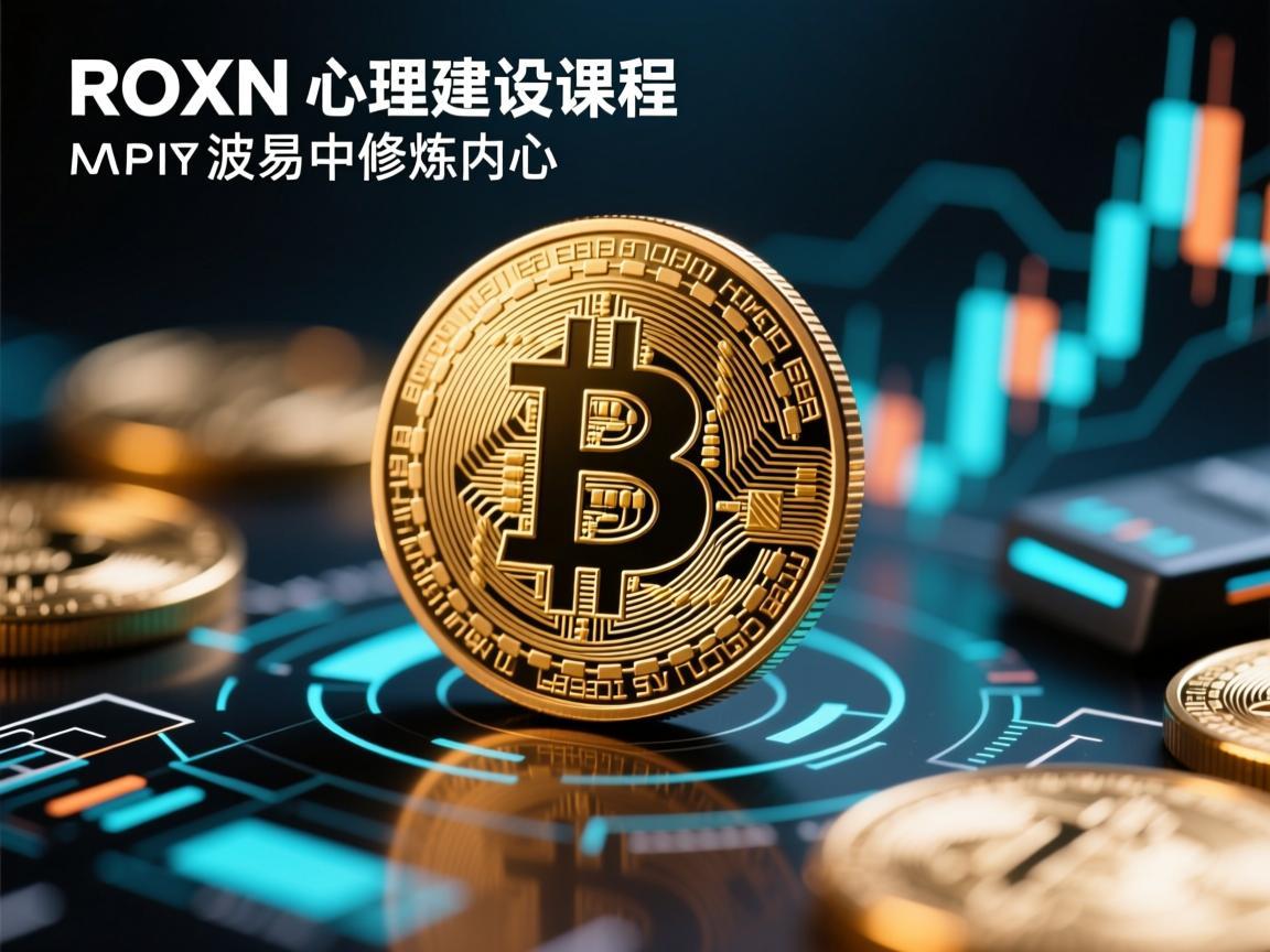 ROXN币交易心理建设课程，在波动中修炼内心