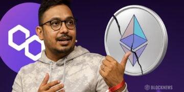 以太坊遭遇攻击：Polygon联合创始人发声