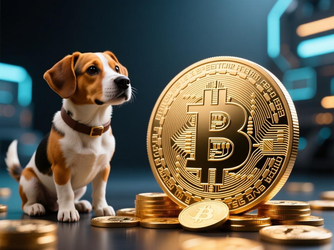 狗狗币的储量有多大 一文读懂它的无限供应逻辑