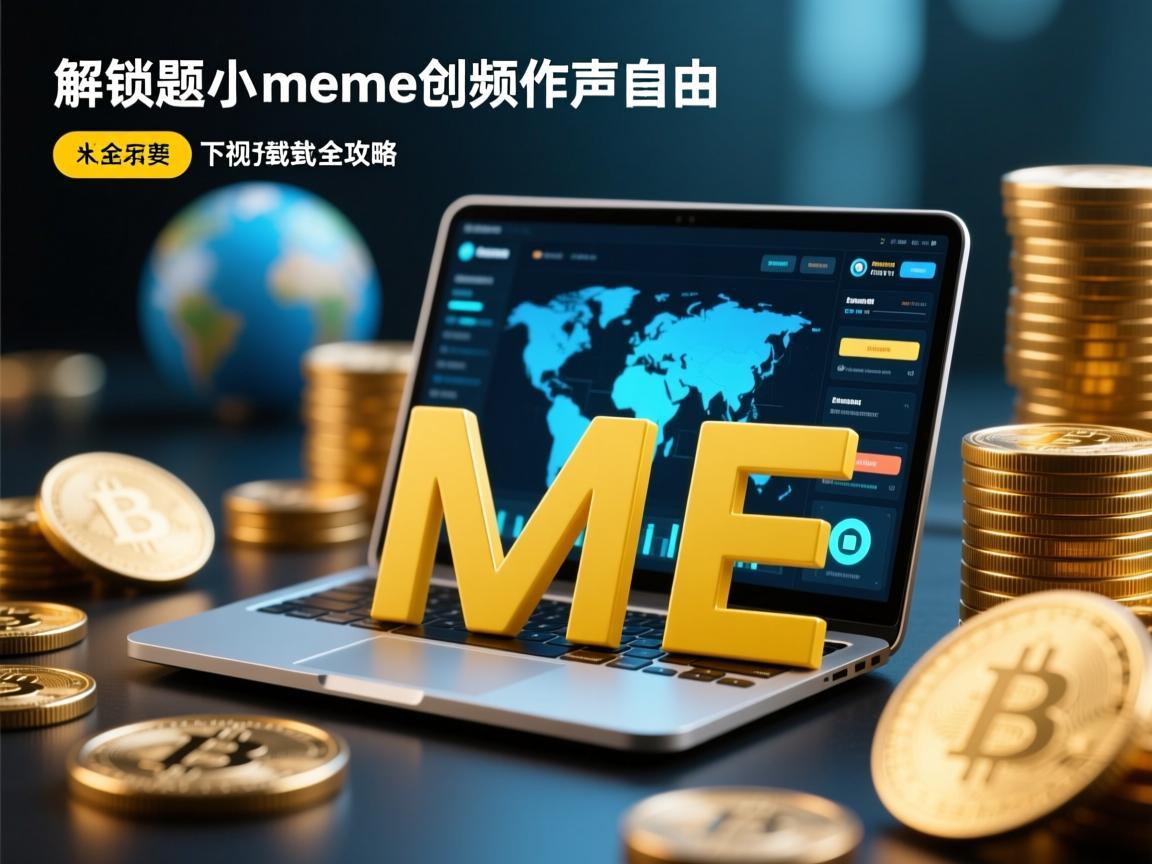 解锁meme创作自由，meme背景视频下载全攻略