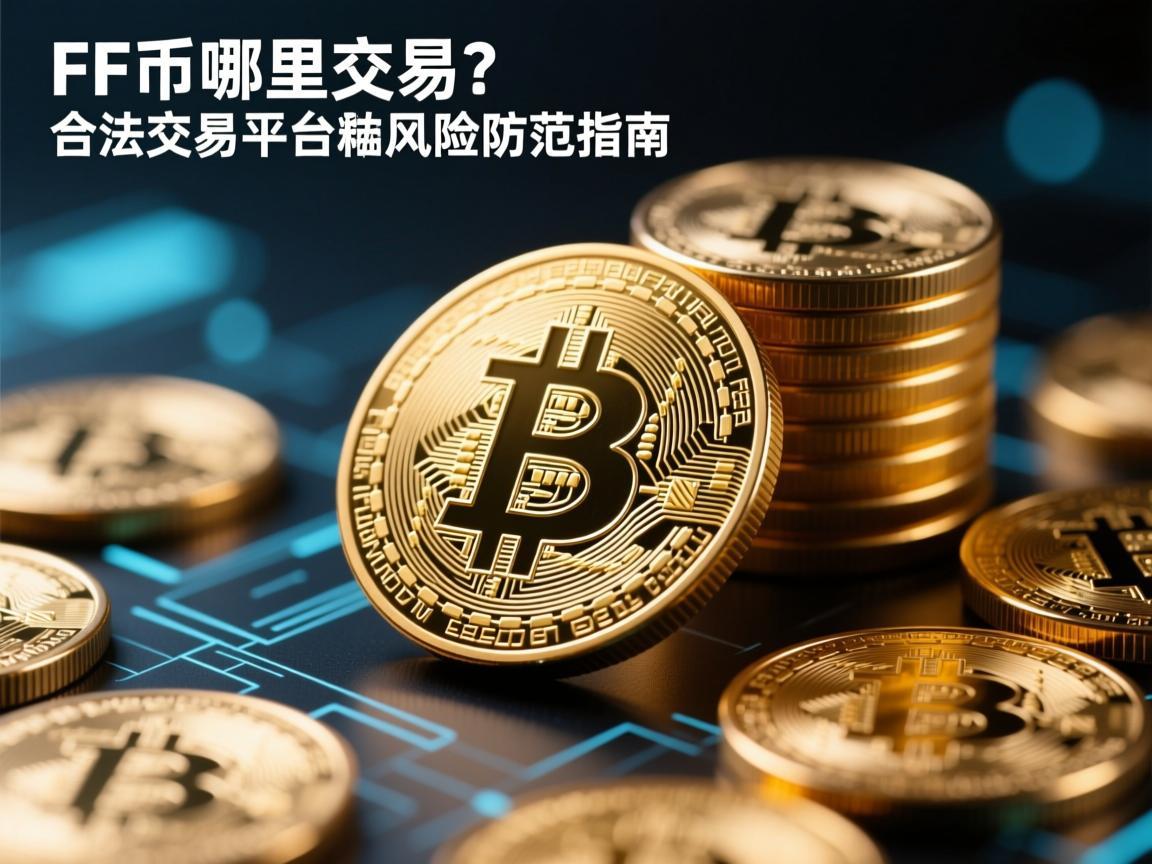 FF币哪里交易 合法交易平台与风险防范指南