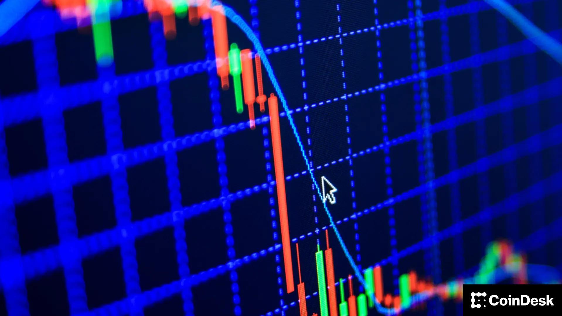 比特币价格因市场“冲刷过度杠杆”而下跌：Crypto Daybook Americas
