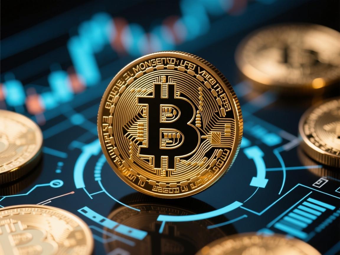 MON币总量解析，稀缺性与价值基础的探索