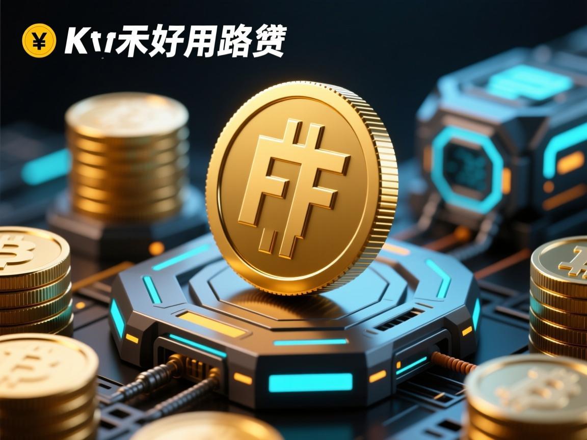 FF币如何获取，全面指南与实用路径