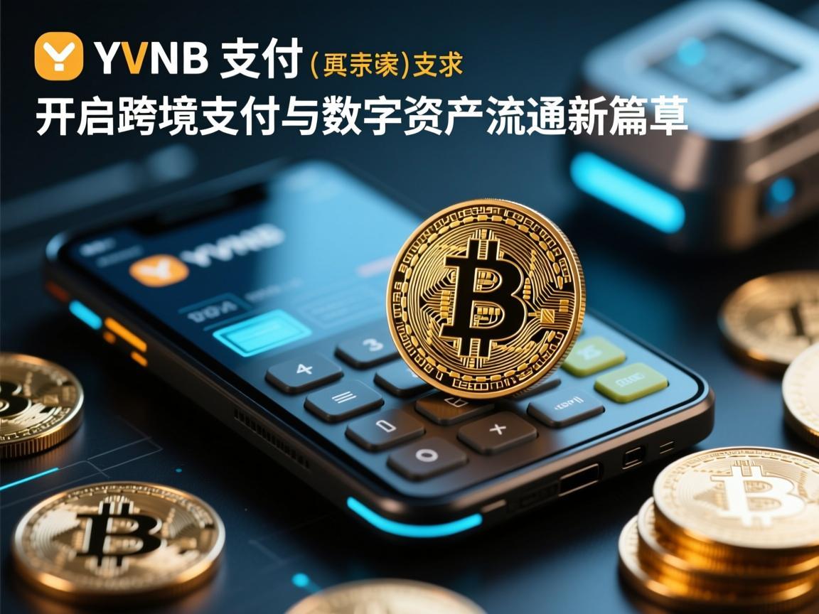 YBNB比特币支付，开启跨境支付与数字资产流通新篇章