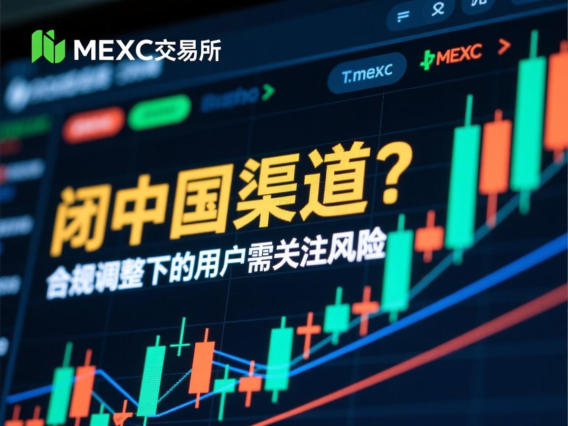 MEXC交易所是否关闭中国渠道 合规调整下的用户需关注风险
