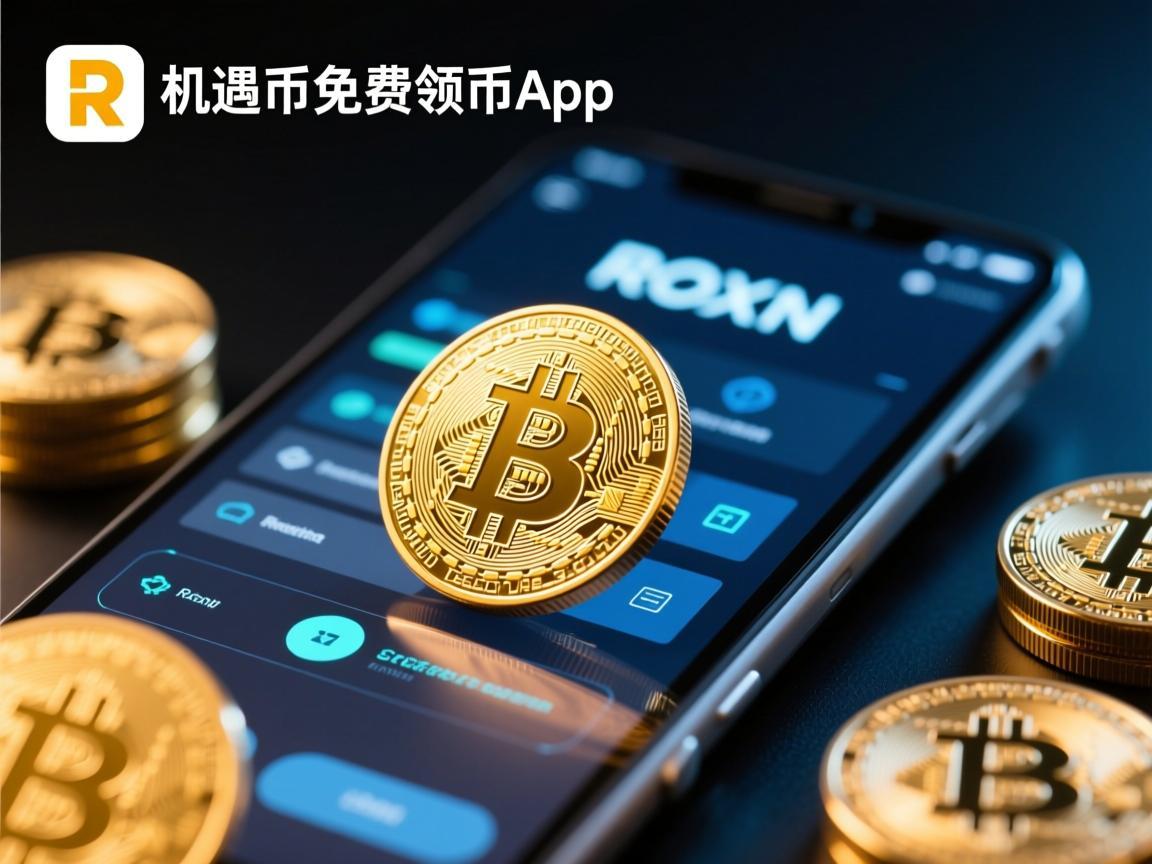 ROXN币免费领币app，机遇与风险并存的新兴玩法