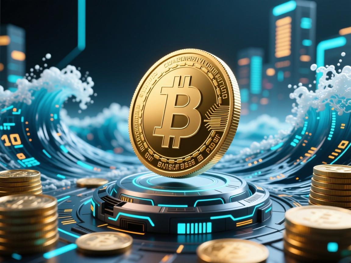 FF币子，数字浪潮中的社区实验与价值迷思