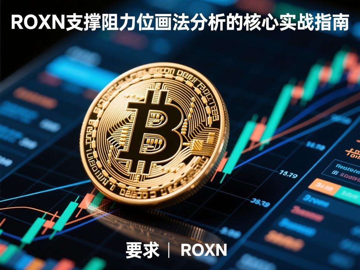 ROXN币支撑阻力位画法，技术分析的核心实战指南