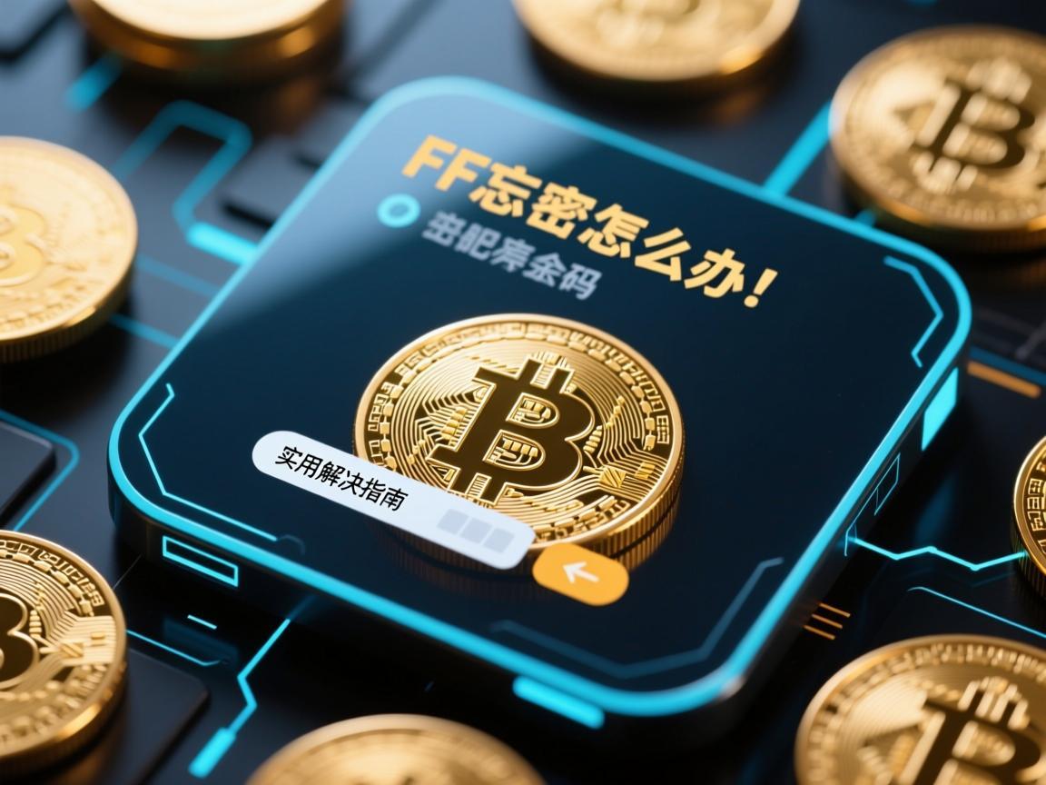 FF币忘记密码怎么办 实用解决指南