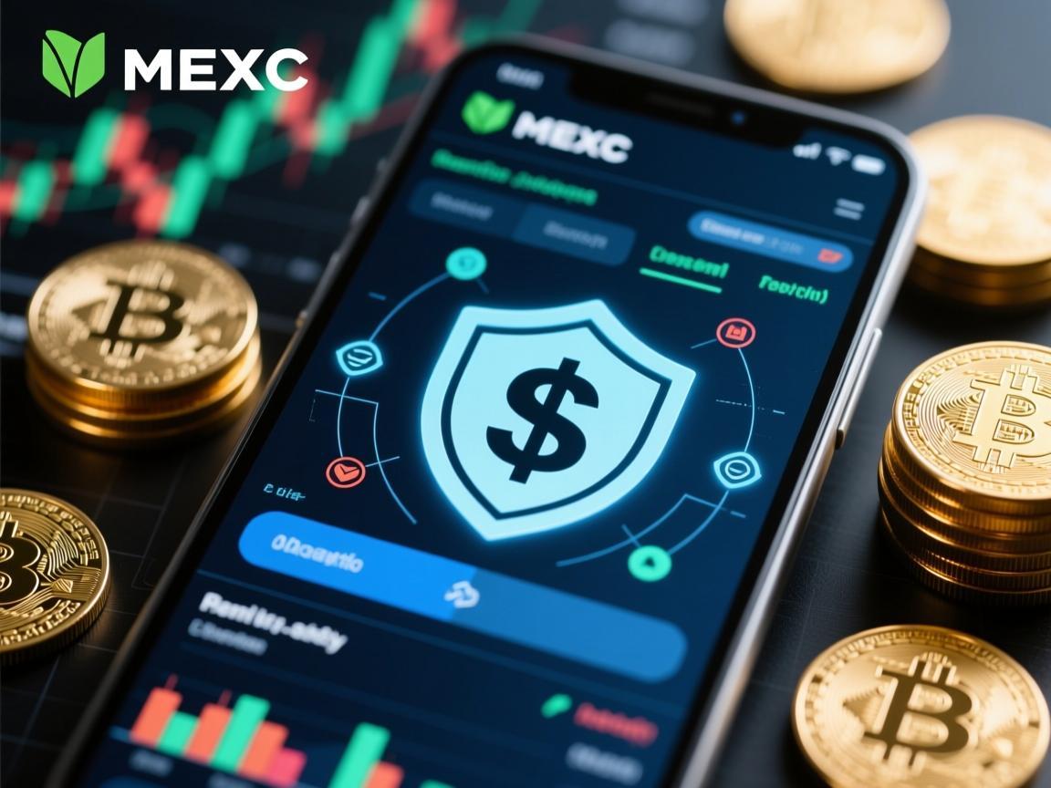 MEXC交易所维护，保障用户资产安全与交易体验的关键举措
