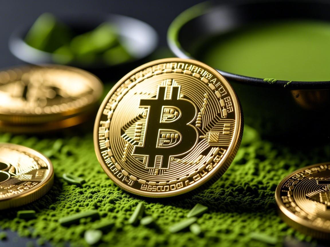 抹茶数字货币交易所AACoin，深耕全球市场的专业加密资产交易平台