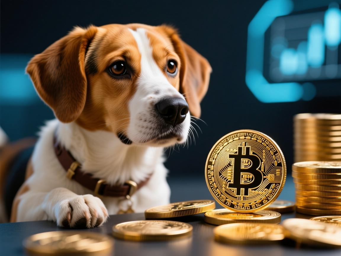 狗狗币还有投资的价值吗