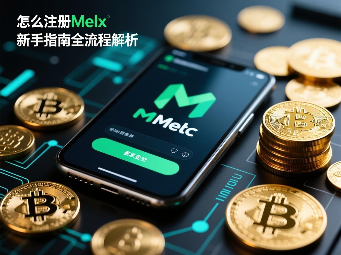 怎么注册Mexc，新手指南全流程解析